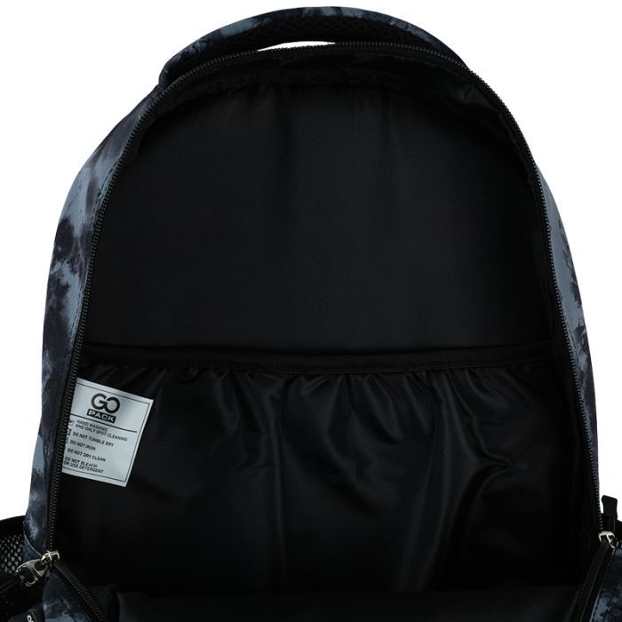 Рюкзак шкільний GoPack Teens 162L-4 (GO25-162L-4) зображення 11