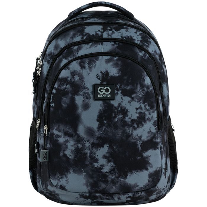 Рюкзак шкільний GoPack Teens 162L-4 (GO25-162L-4) зображення 3