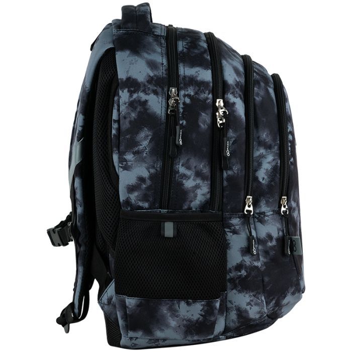 Рюкзак шкільний GoPack Teens 162L-4 (GO25-162L-4) зображення 4