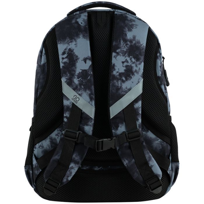 Рюкзак шкільний GoPack Teens 162L-4 (GO25-162L-4) зображення 6