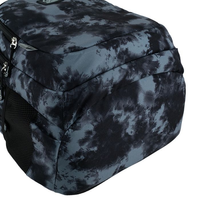 Рюкзак шкільний GoPack Teens 162L-4 (GO25-162L-4) зображення 8