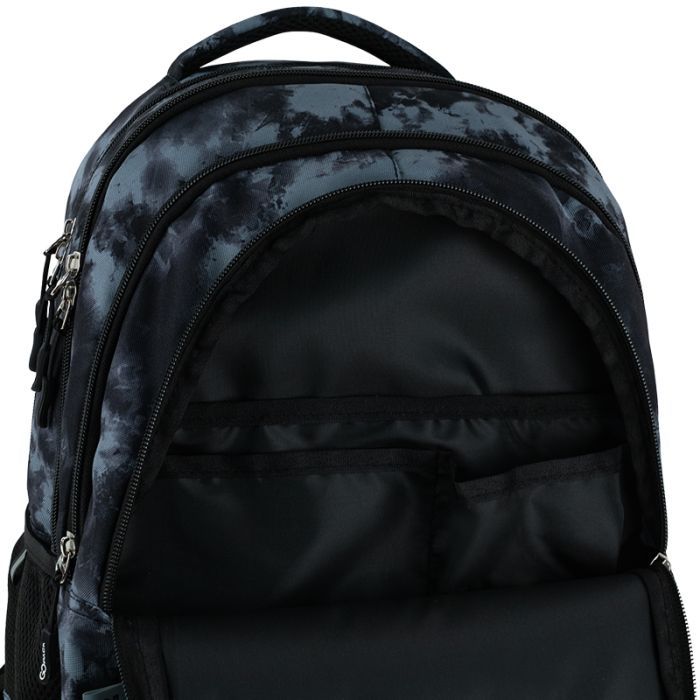 Рюкзак шкільний GoPack Teens 162L-4 (GO25-162L-4) зображення 9