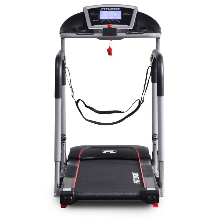 Беговая дорожка FitLogic T942 изображение 3