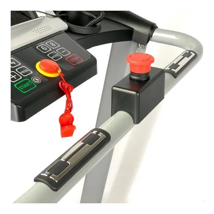 Бігова доріжка FitLogic T942 зображення 6