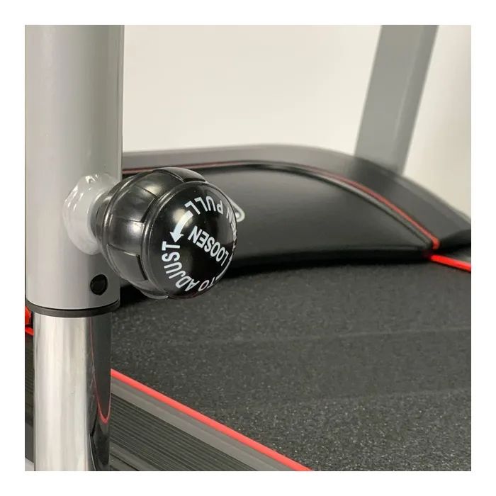 Бігова доріжка FitLogic T942 зображення 8