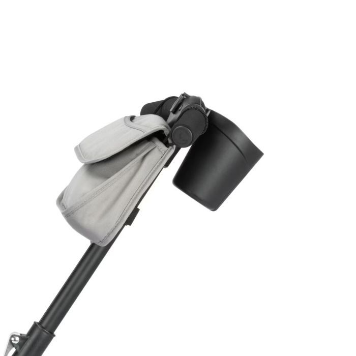 Детский велосипед Bebe Confort Windy Tinted Grey (1144077210) изображение 12