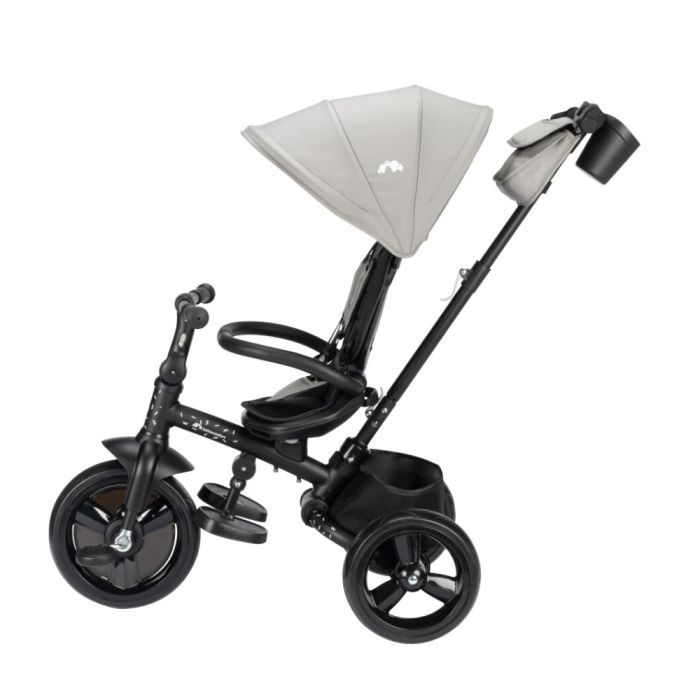Детский велосипед Bebe Confort Windy Tinted Grey (1144077210) изображение 2
