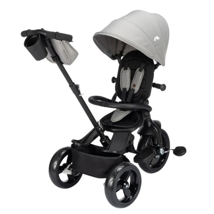 Детский велосипед Bebe Confort Windy Tinted Grey (1144077210) изображение 3
