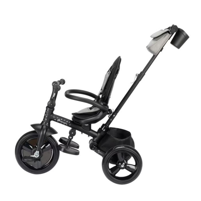 Детский велосипед Bebe Confort Windy Tinted Grey (1144077210) изображение 4