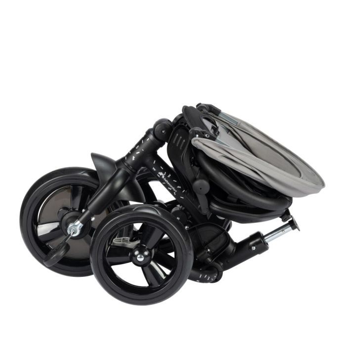 Детский велосипед Bebe Confort Windy Tinted Grey (1144077210) изображение 7