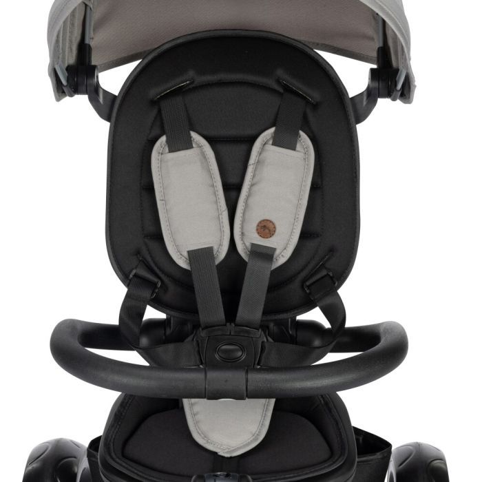 Детский велосипед Bebe Confort Windy Tinted Grey (1144077210) изображение 9