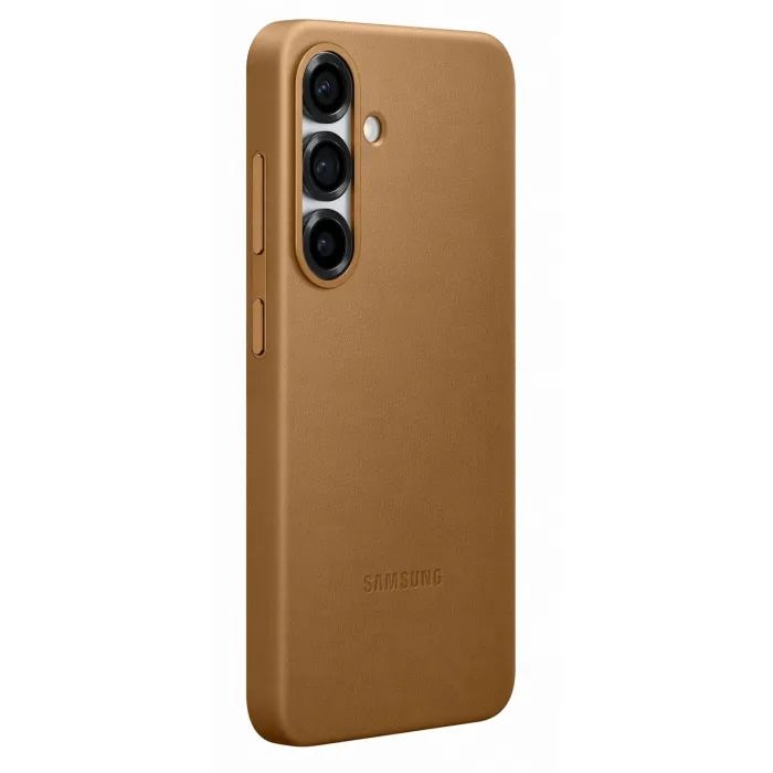 Чехол для мобильного телефона Samsung Kindsuit Samsung Galaxy S25 Black (EF-VS931PBEGWW) изображение 3