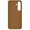 Чехол для мобильного телефона Samsung Kindsuit Samsung Galaxy S25 Camel (EF-VS931PFEGWW) изображение 5