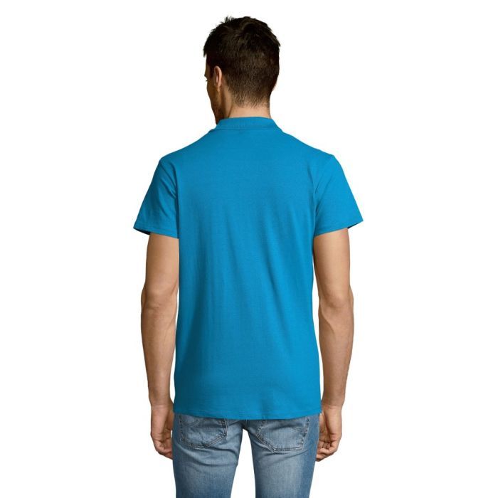 Поло Sol's Summer II морський XXL (11342321XXL) изображение 2