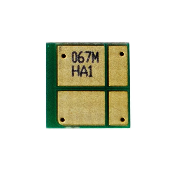 Чип для картриджа Canon 067 1,25K Y Everprint (CHIP-CAN-067-Y)