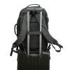 Рюкзак туристический NikiBo Nomad 22л чорний (30012105-01) изображение 7
