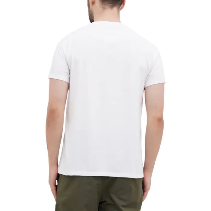 Футболка Sol's Imperial Cossack with hawk білий XXL (11500102/396XXL) изображение 2