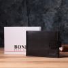 Кошелек Bond Accessories Из натуральной кожи Черный (22861) изображение 11