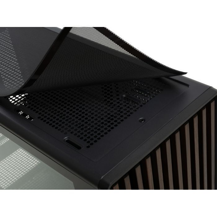 Корпус для ПК Vinga Providence изображение 12