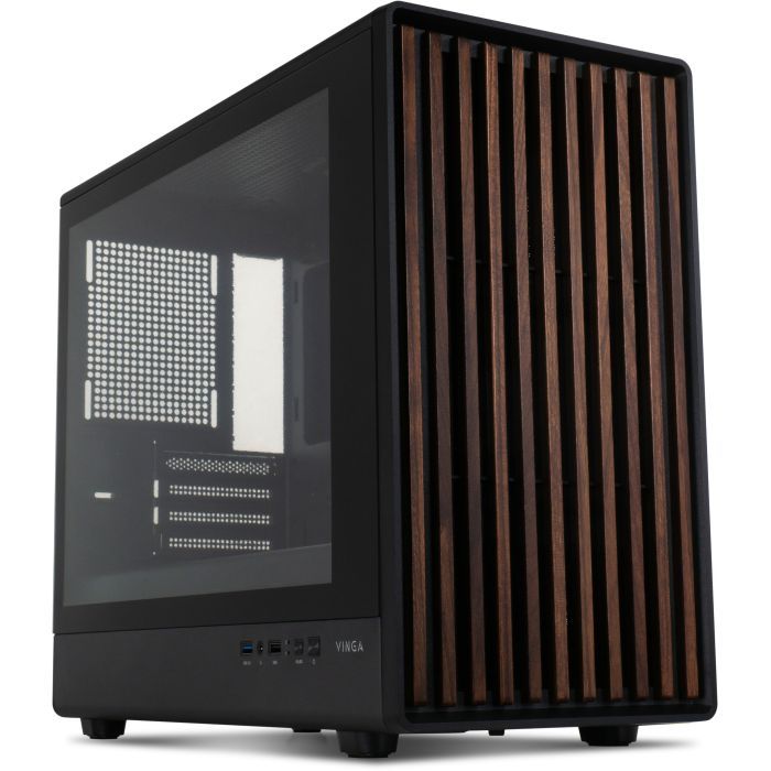 Корпус для ПК Vinga Providence