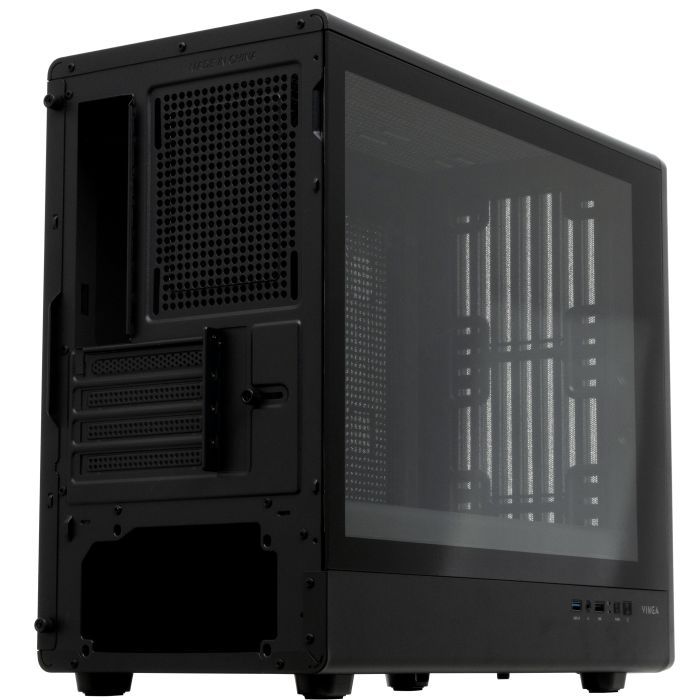 Корпус для ПК Vinga Providence изображение 4