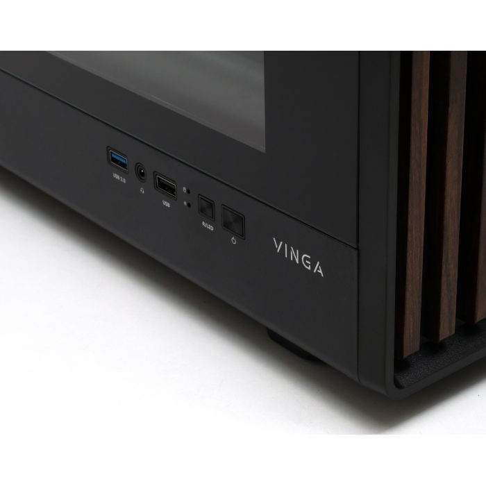 Корпус для ПК Vinga Providence изображение 8