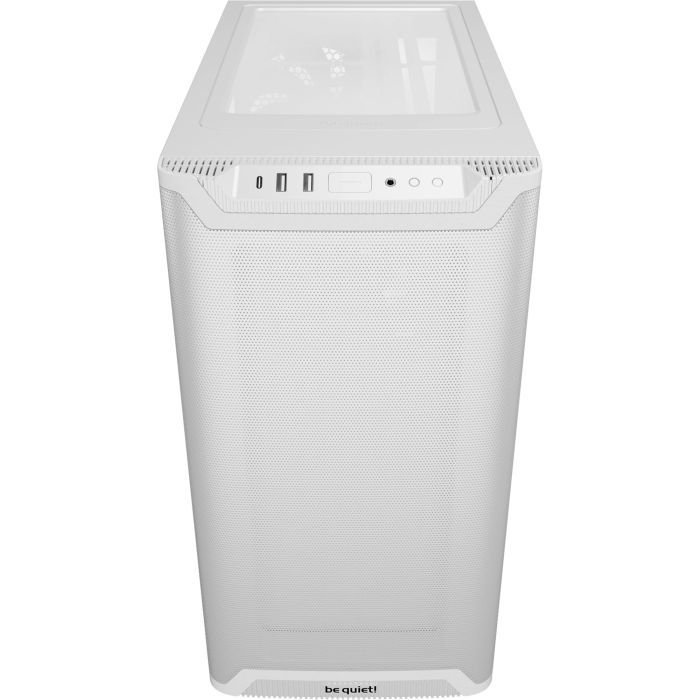 Корпус Be quiet! PURE BASE 501 LX білий (BGW79) изображение 3