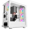 Корпус Be quiet! PURE BASE 501 LX білий (BGW79) изображение 5