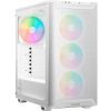 Корпус Be quiet! PURE BASE 501 LX білий (BGW79)