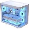 Корпус AeroCool P500C-G-WT-v1 White (ACCM-PN01043.21) зображення 2