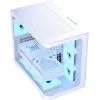 Корпус AeroCool P500C-G-WT-v1 White (ACCM-PN01043.21) зображення 3