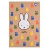 Блокнот Yes Miffy В5 80 листов клетка (151991)