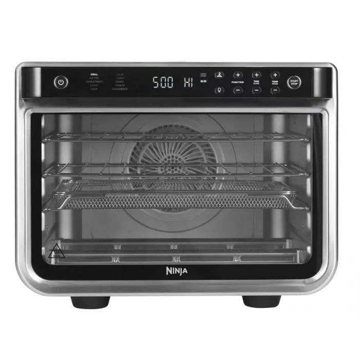 Духовой шкаф Ninja DT200EU Foodi 10-in-1