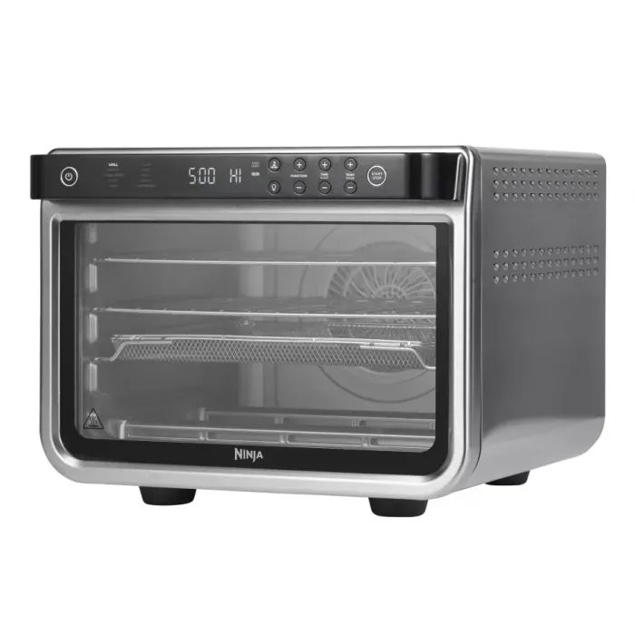 Духовой шкаф Ninja DT200EU Foodi 10-in-1 изображение 3