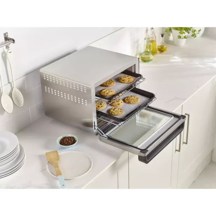 Духовой шкаф Ninja DT200EU Foodi 10-in-1 изображение 5