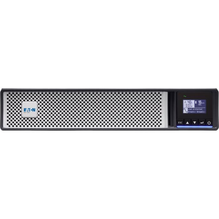 Пристрій безперебійного живлення Eaton 5PX G2 1500VA RT2U (5PX1500IRT2UG2)