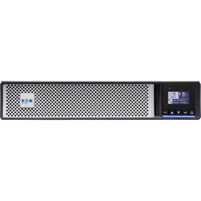 Пристрій безперебійного живлення Eaton 5PX G2 1500VA RT2U (5PX1500IRT2UG2)