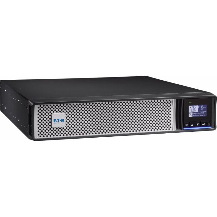 Пристрій безперебійного живлення Eaton 5PX G2 1500VA RT2U (5PX1500IRT2UG2) зображення 2