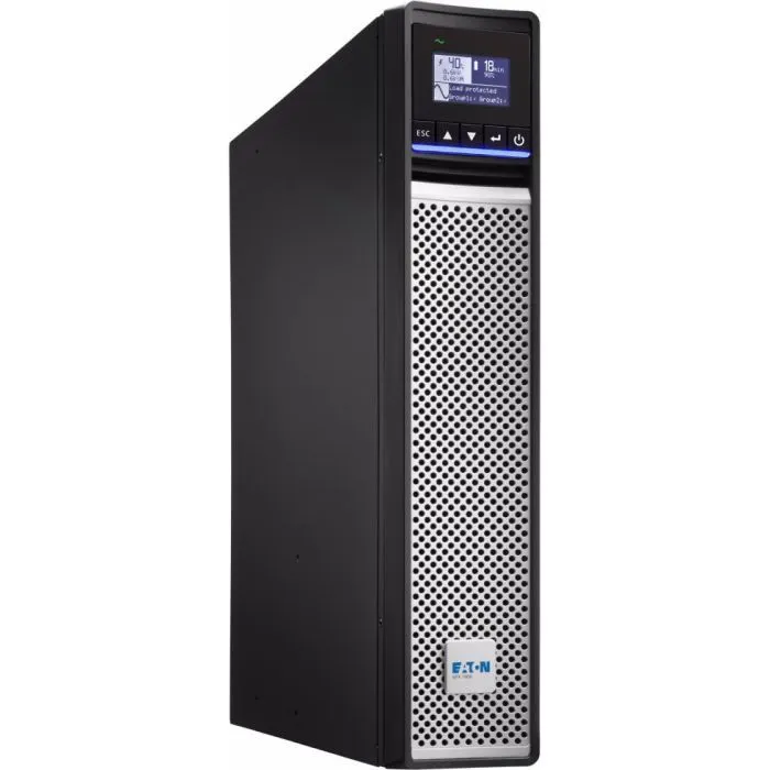 Пристрій безперебійного живлення Eaton 5PX G2 1500VA RT2U (5PX1500IRT2UG2) зображення 4