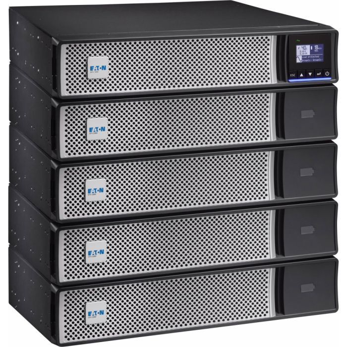 Пристрій безперебійного живлення Eaton 5PX G2 1500VA RT2U (5PX1500IRT2UG2) зображення 6