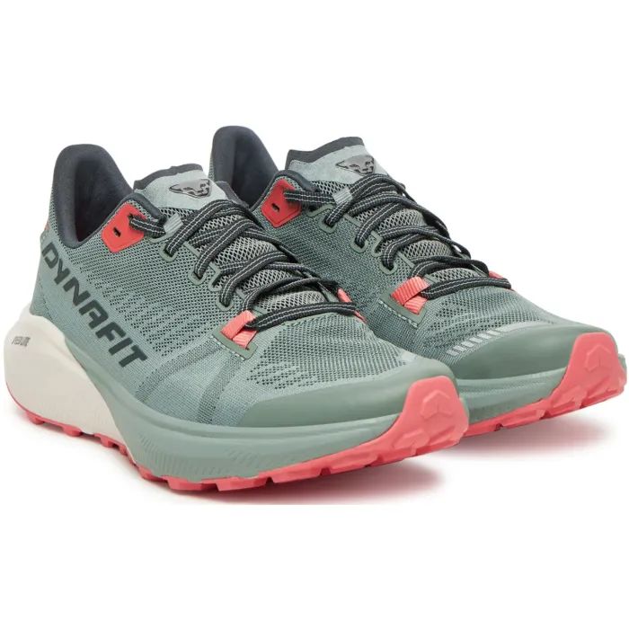 Кросівки Dynafit Trail Wmn 64112 1307 - 36 - зелений (016.001.2402) зображення 2