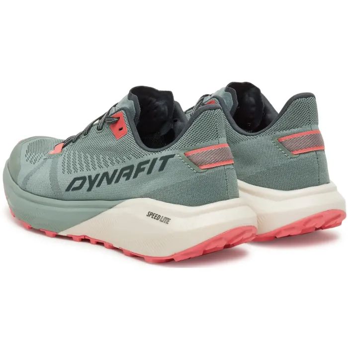 Кросівки Dynafit Trail Wmn 64112 1307 - 36 - зелений (016.001.2402) зображення 3