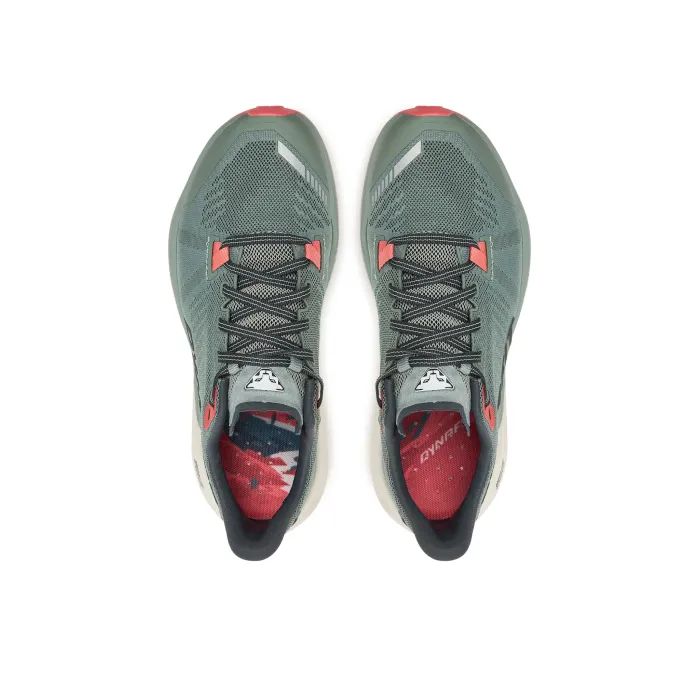 Кроссовки Dynafit Trail Wmn 64112 1307 - 40.5 - зелений (016.001.2409) изображение 4