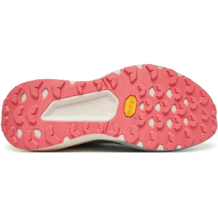 Кросівки Dynafit Trail Wmn 64112 1307 - 36 - зелений (016.001.2402) зображення 5