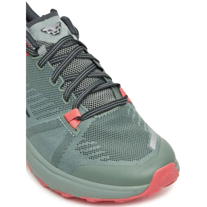 Кросівки Dynafit Trail Wmn 64112 1307 - 36 - зелений (016.001.2402) зображення 6