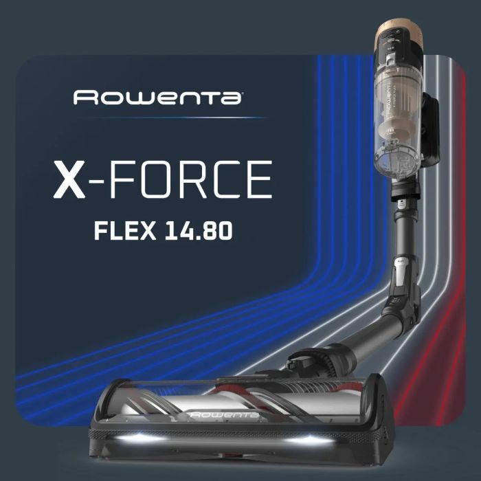 Пылесос Rowenta RH9B74WO изображение 4