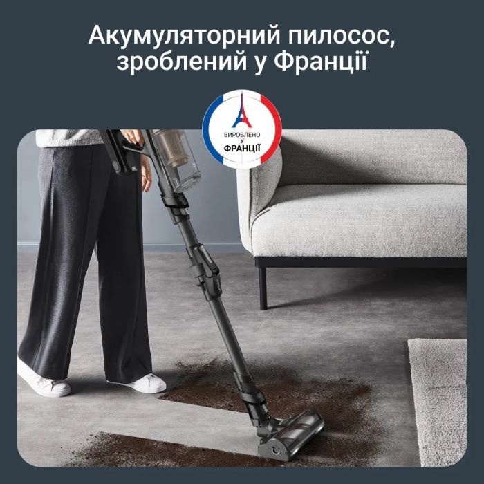 Пылесос Rowenta RH9B74WO изображение 7