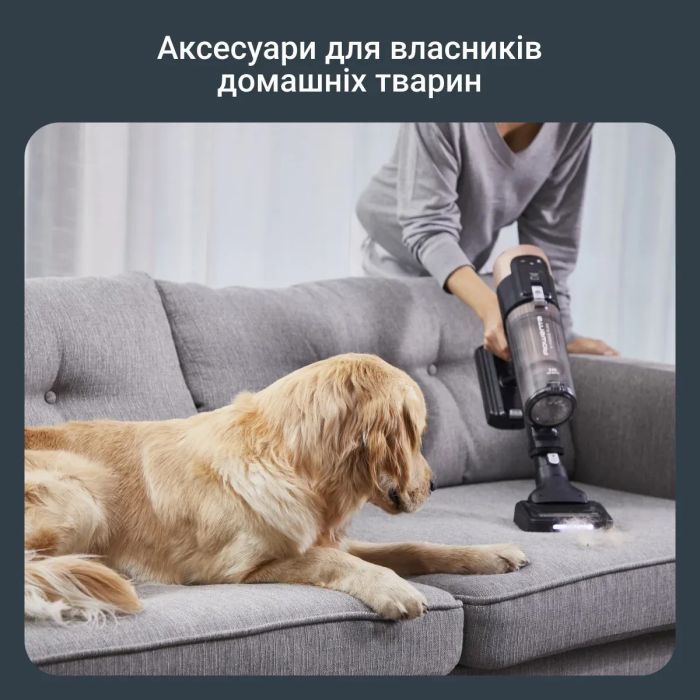 Пылесос Rowenta RH9B74WO изображение 9