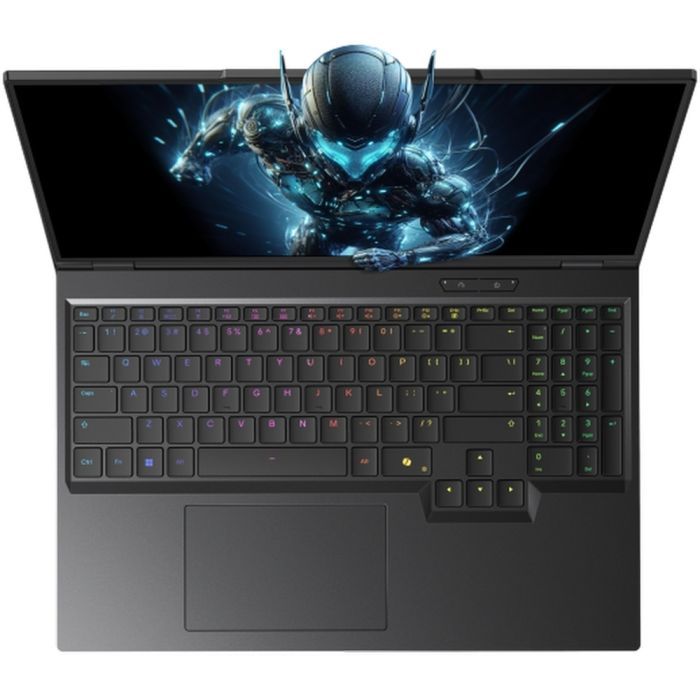 Ноутбук Dream Machines RX5080-16 (RX5080-16UA21) изображение 2