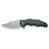 Нож Civivi Chiro, Green Micarta, Satin (C23046-2)